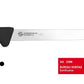 Sanelli Ambrogio coltello professionale Prosciutto di lama Supra Cm28 SA57 028