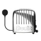 Dualit tostapane che dura nel tempo in acciaio inox spazzolato 2 posti DU-27030