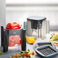 Gefu Taglia frutta e verdura Tricut 89521