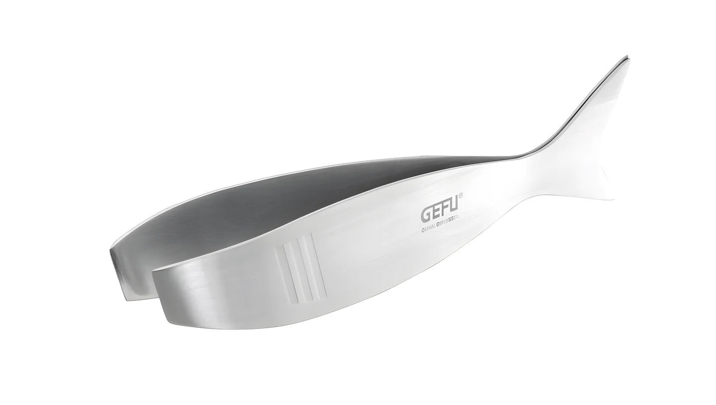 Gefu pinza spinapesce professionale 14,5 cm Tola 11910