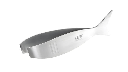 Gefu pinza spinapesce professionale 14,5 cm Tola 11910