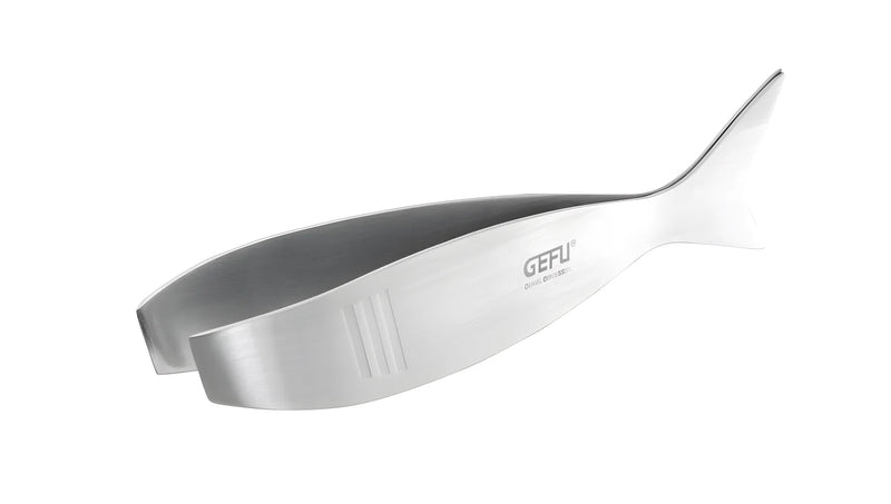 Gefu pinza spinapesce professionale 14,5 cm Tola 11910
