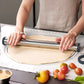 Gefu mattarello regolabile per spessore della sfoglia Rego 14630