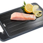 Gefu tagliere per taglio e scongelamento veloce Cut Pro 13991