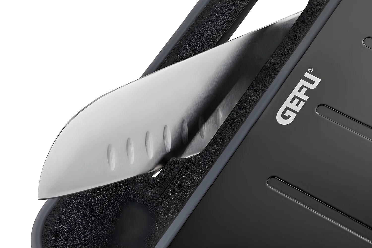 Gefu tagliere per taglio e scongelamento veloce Cut Pro 13991