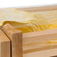 Chitarra taglia pasta maccheroni spaghetti cm.20x38 Art.297