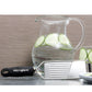 Microplane gourmet sliccer affettatrice mandolina 45044E