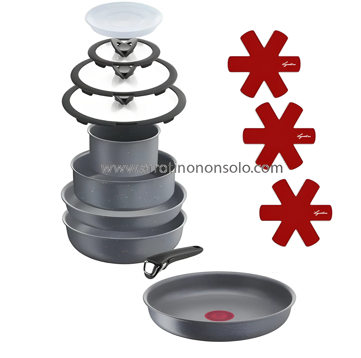 Pentole e Casseruole