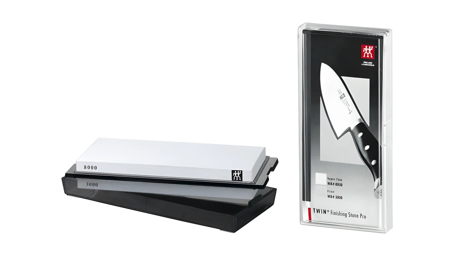 Zwilling pietra per affilatura grana 3000/8000