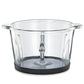 Kuchenprofi Tritatutto multifunzionale "Style" cm 18x22,5x27,5