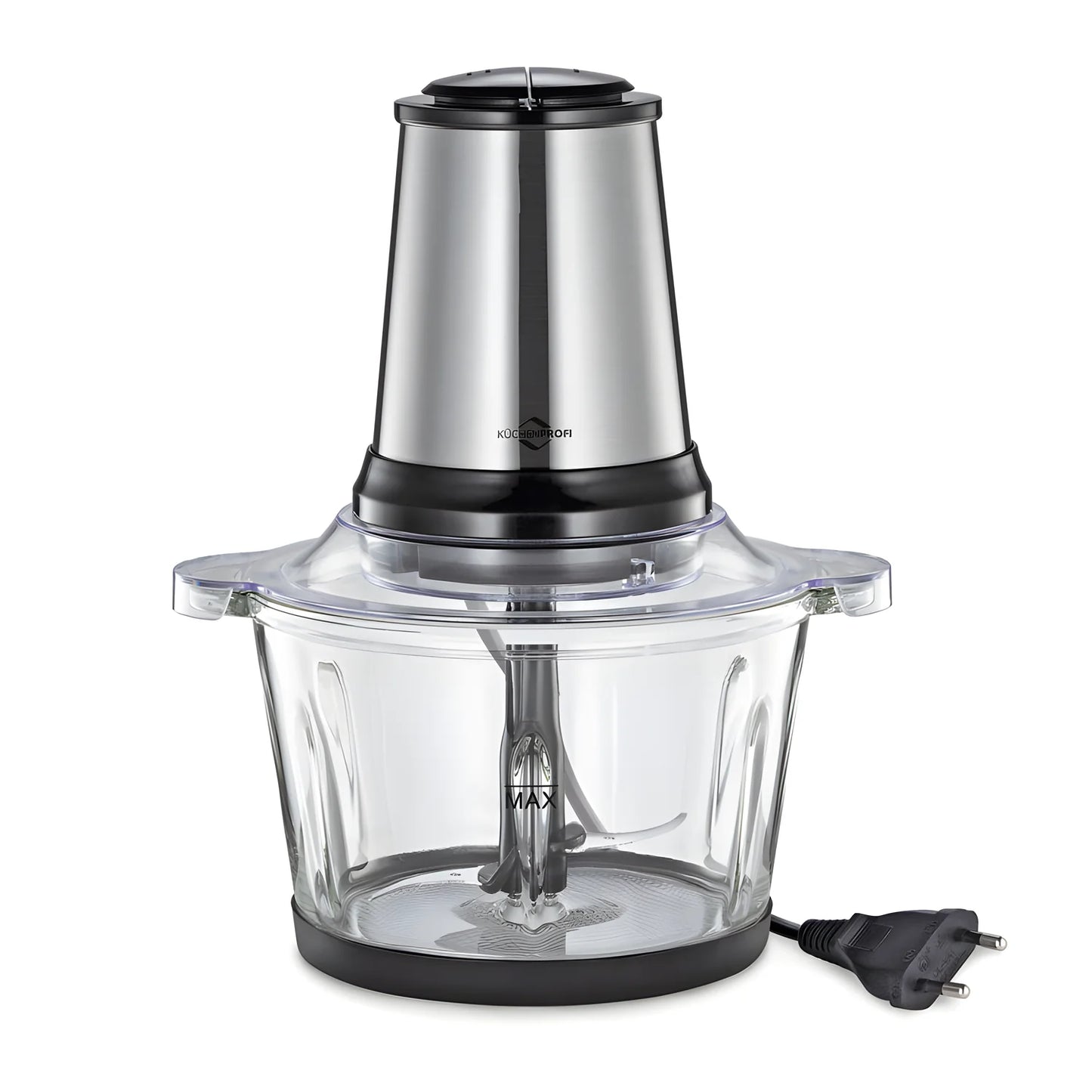 Kuchenprofi Tritatutto multifunzionale "Style" cm 18x22,5x27,5
