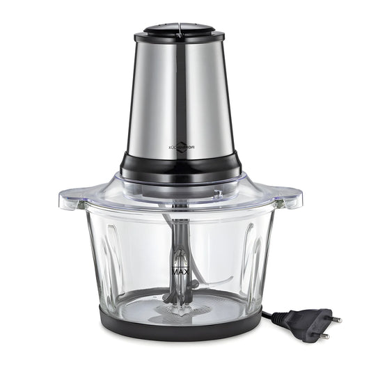 Kuchenprofi Tritatutto multifunzionale "Style" cm 18x22,5x27,5