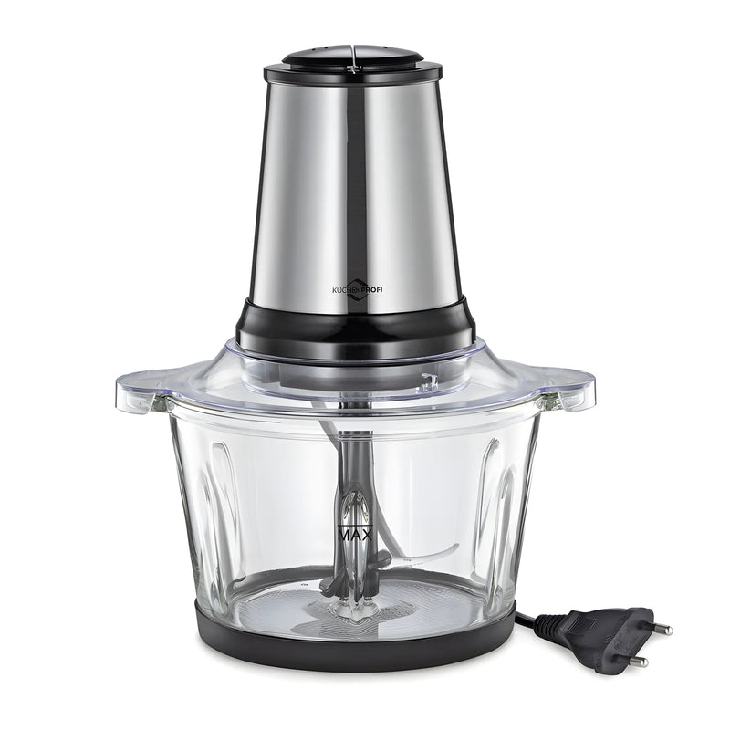 Kuchenprofi Tritatutto multifunzionale Style 2 L