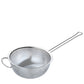 Kuchenprofi Colino "Deluxe" in acciaio inox perforato cm Ø22x46 - 5114730