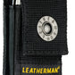 Leatherman pinza multiuso Signal con accesori e fodero LTG832265