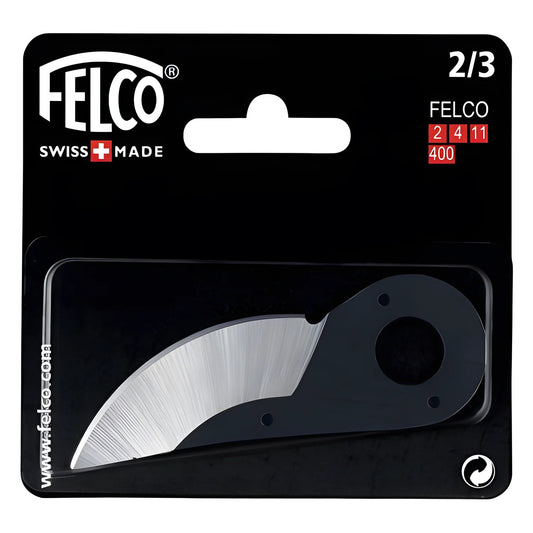 Felco ricambio lama per 2 - 3 - 4 - 11 - 400 e Popular F020203