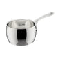 Lagostina bollitore Ø 16 cm senza coperchio Orchestra induzione Made in italy 011108031516