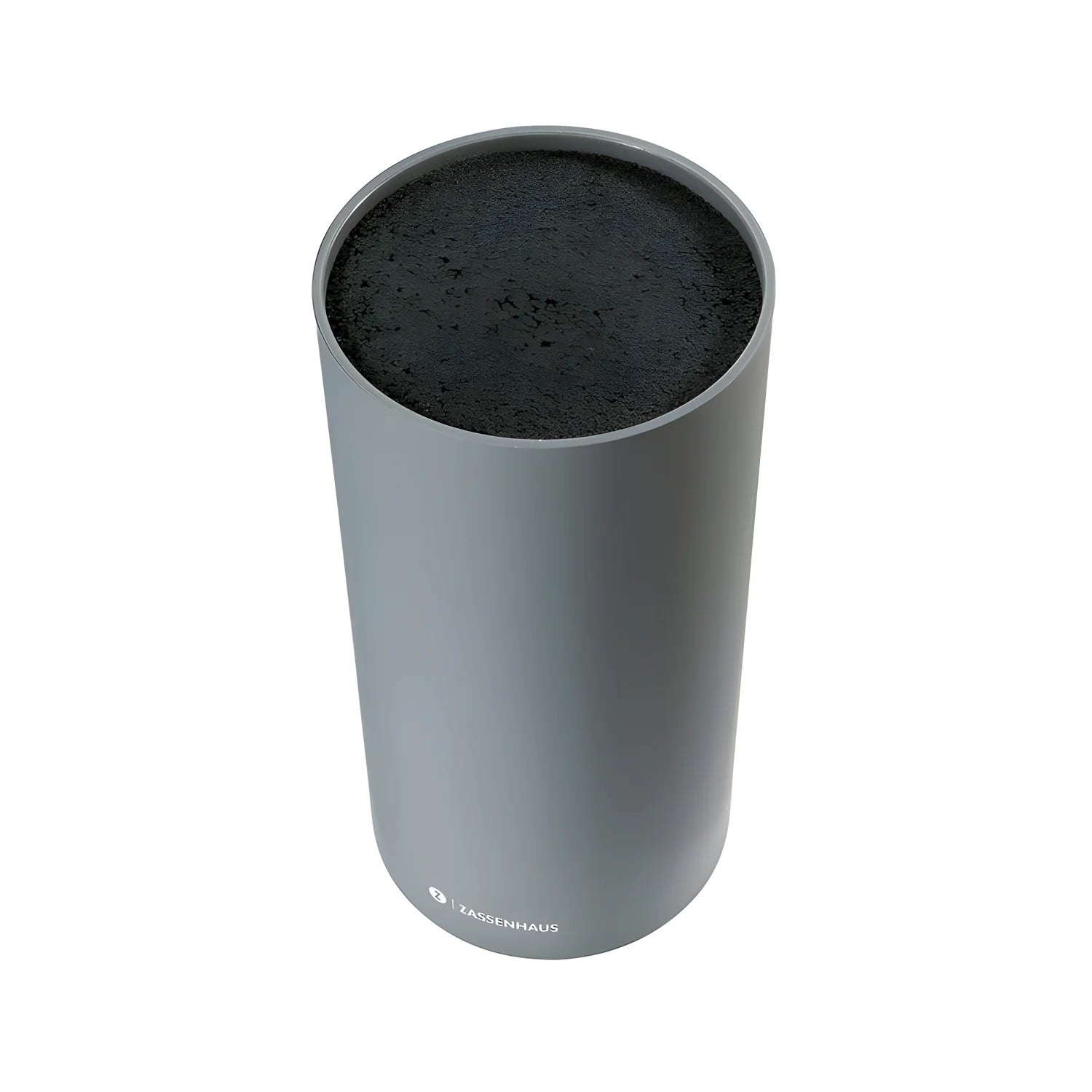 Zassenhaus ceppo universale coltelli e utensi da cucina grigio