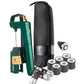 Coravin Timeless Six+13 pezzi Anthracite