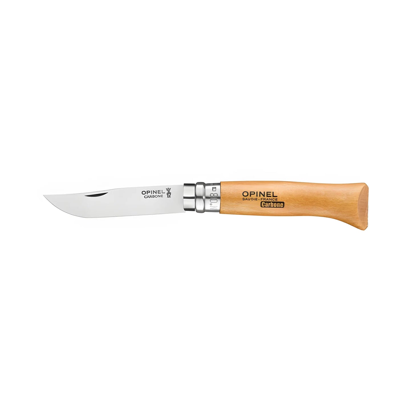 Opinel coltello da tasca n°8