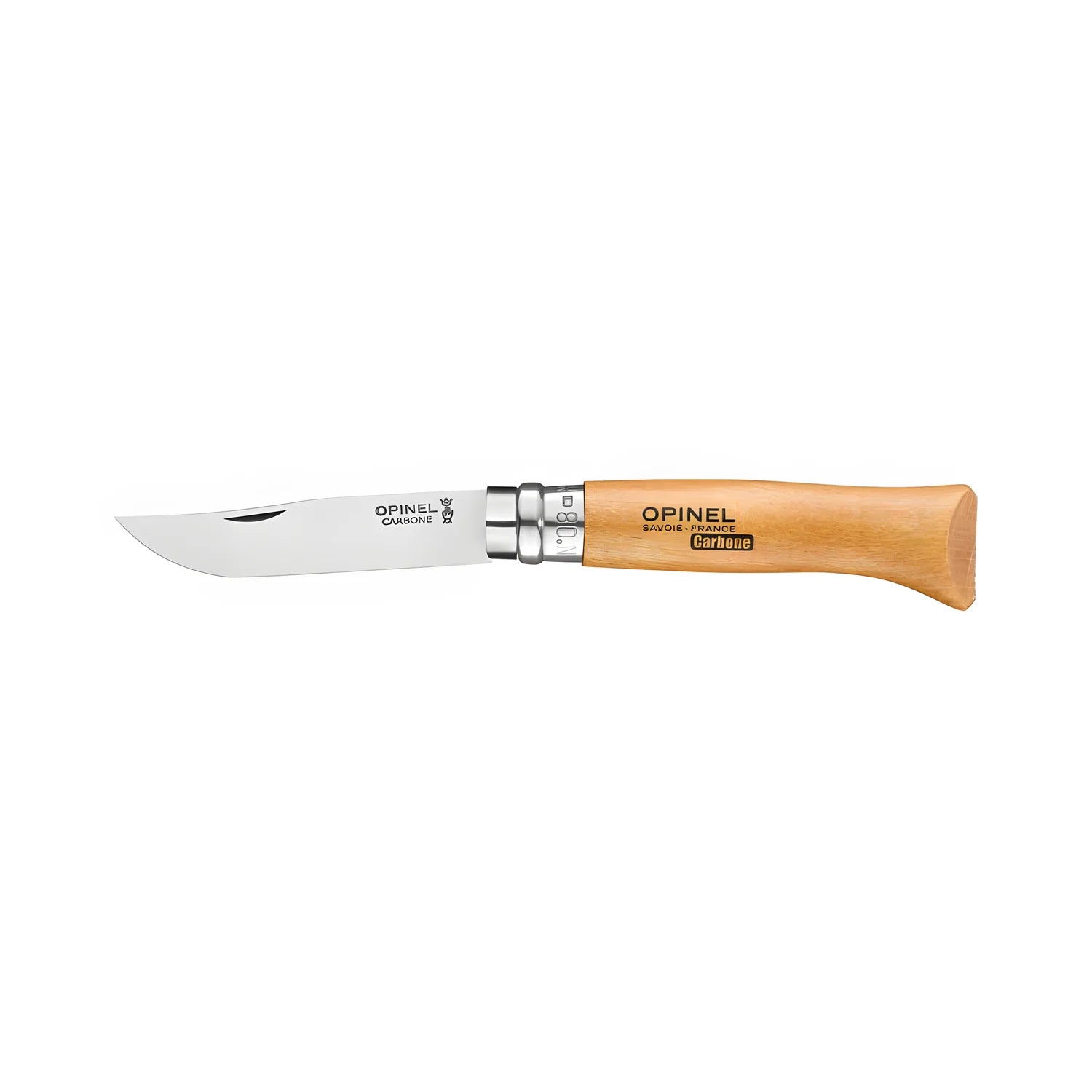 Opinel coltello da tasca n°8