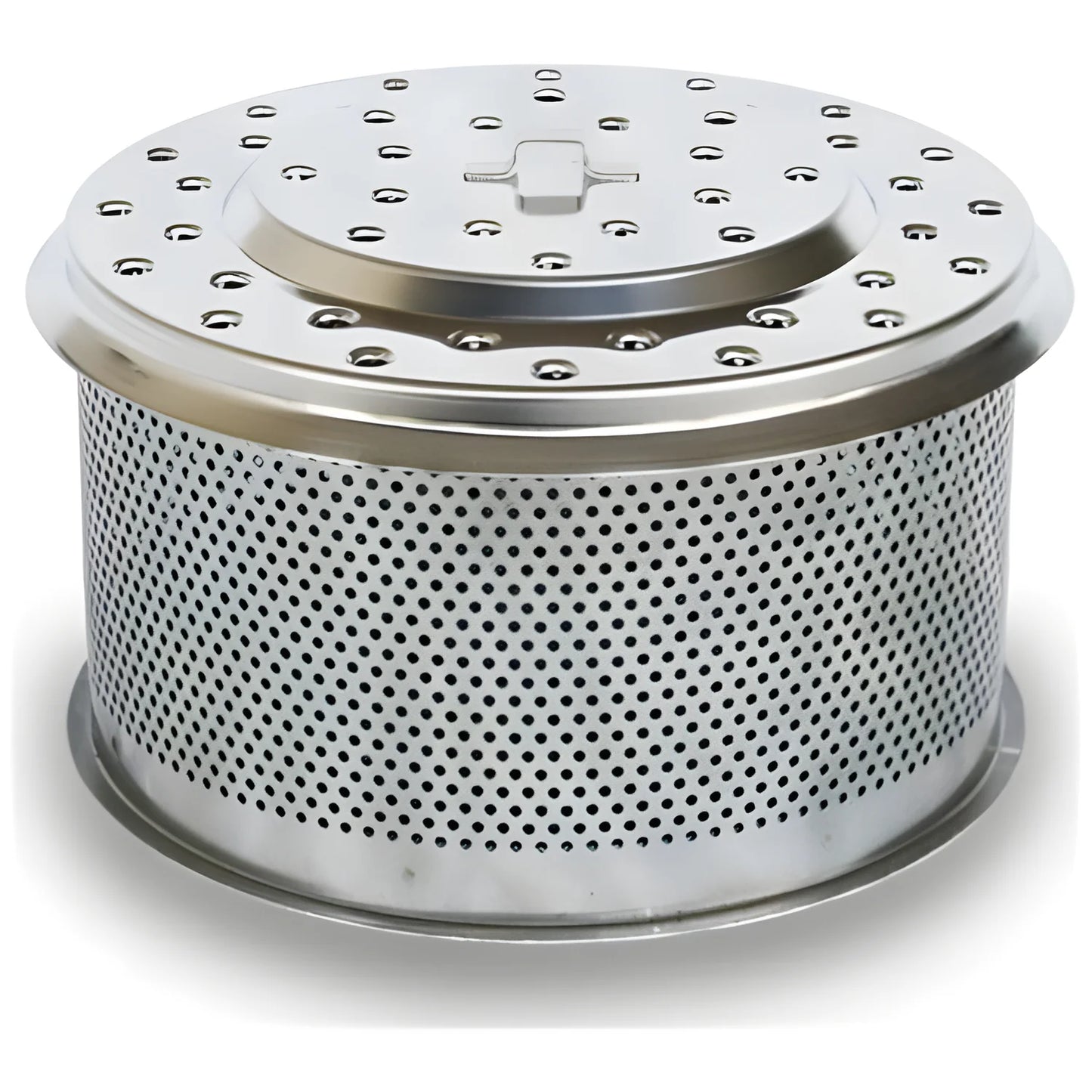Portacarbonella di Ricambio Originale per Lotus Grill XL | Accessorio BBQ