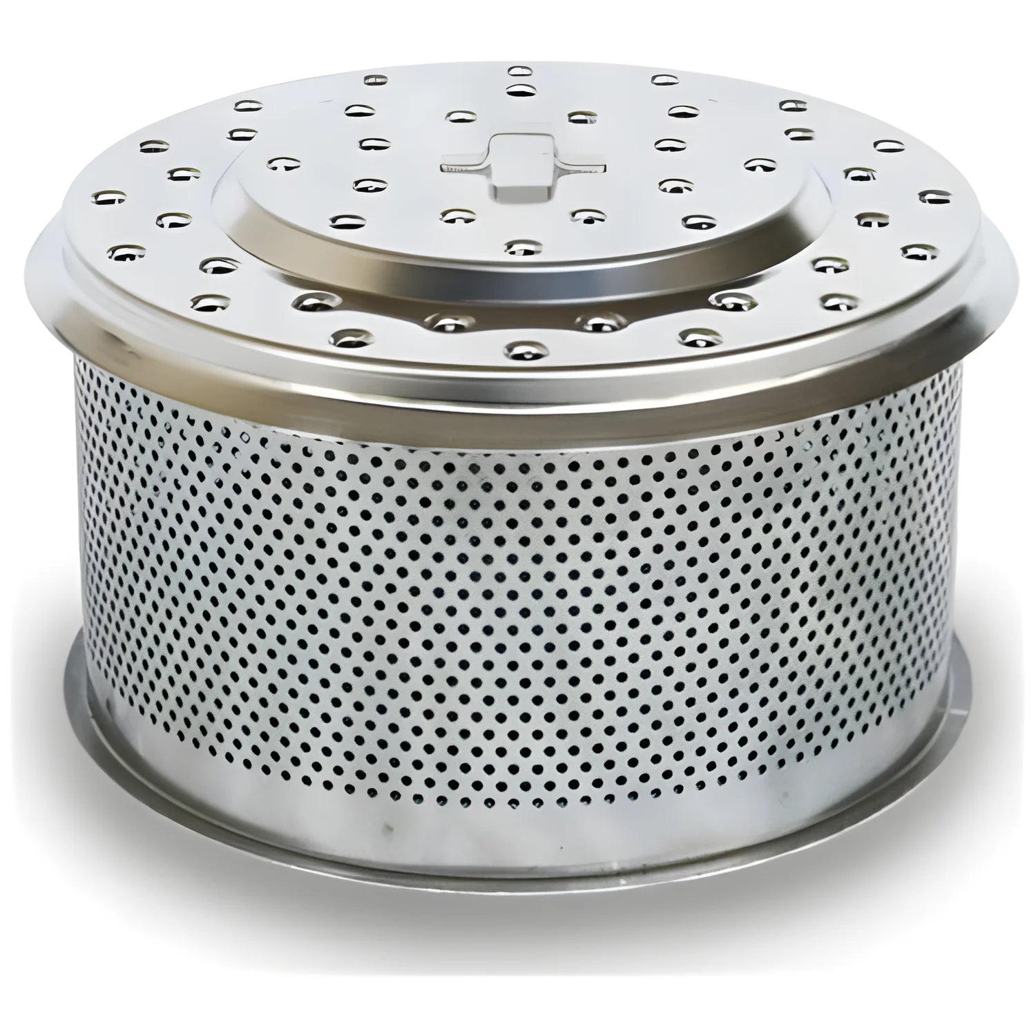 Portacarbonella di Ricambio Originale per Lotus Grill XL | Accessorio BBQ