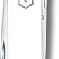 Victorinox Multiuso Classic SD "Falling Snow" bianco 0.6223.7G