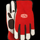 Felco 702 guanti protettivi per lavoro intensivo agricolo