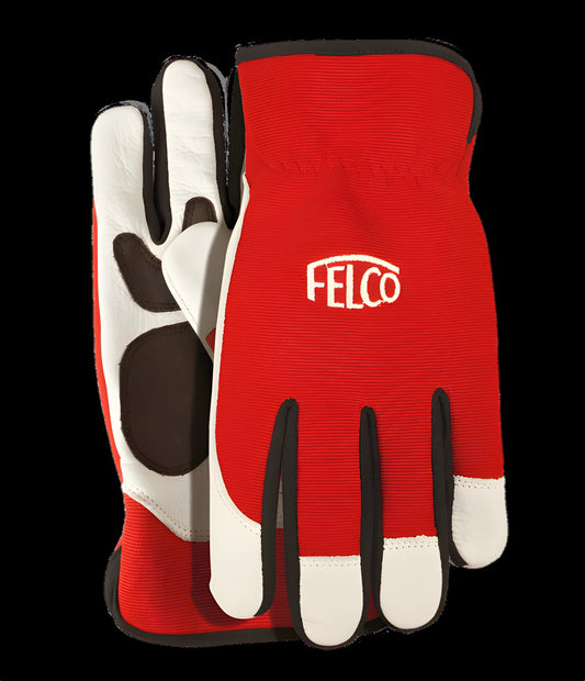 Felco 702 guanti protettivi per lavoro intensivo agricolo