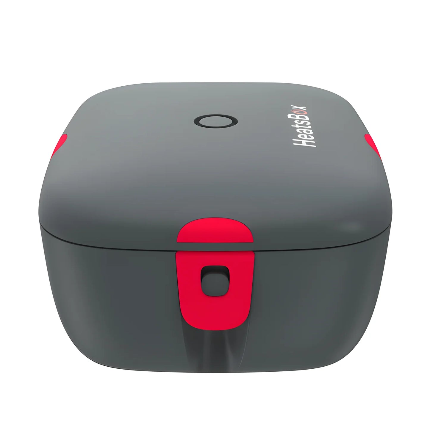 HeatsBox TO GO ricaricabile Lunchbox scalda le tue vivande ovunque tu sei con App