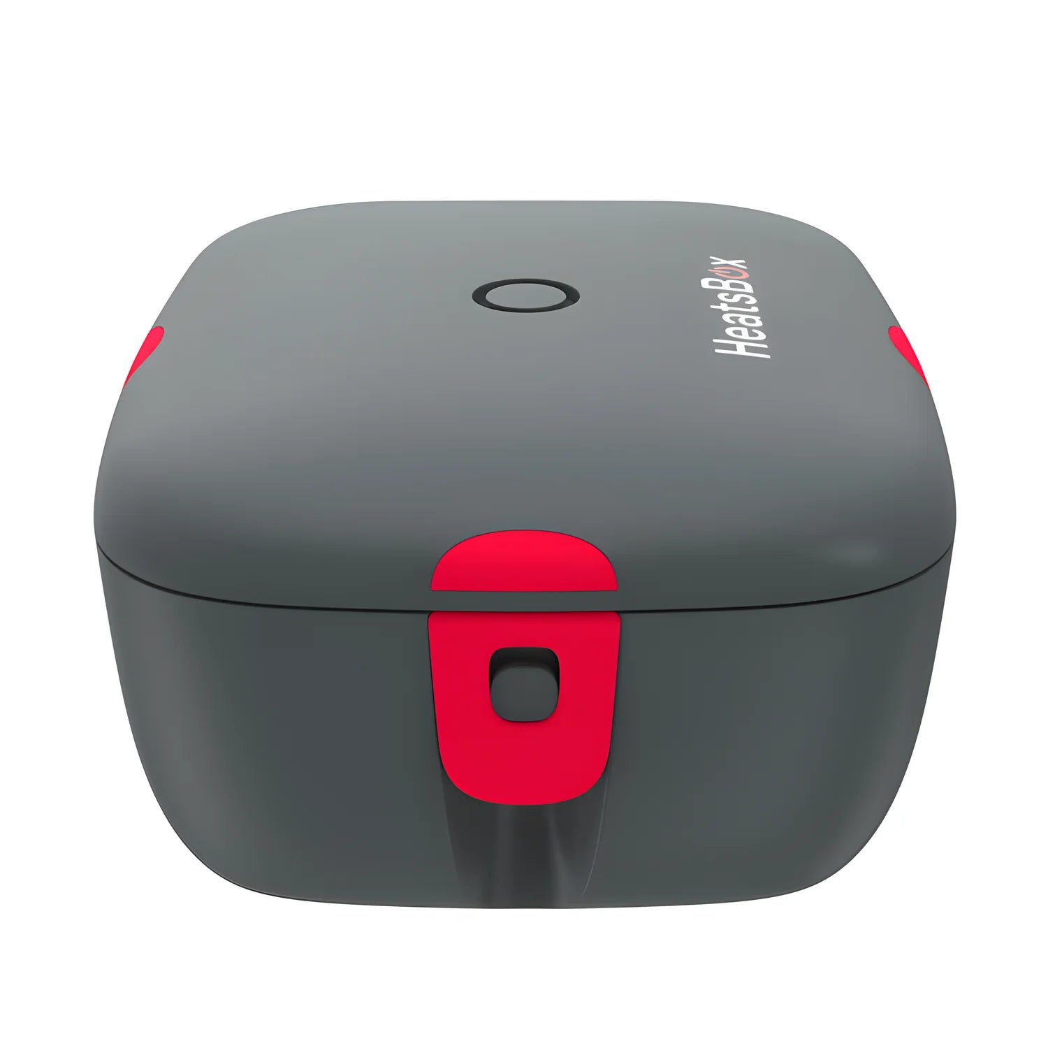 HeatsBox TO GO ricaricabile Lunchbox scalda le tue vivande ovunque tu sei con App