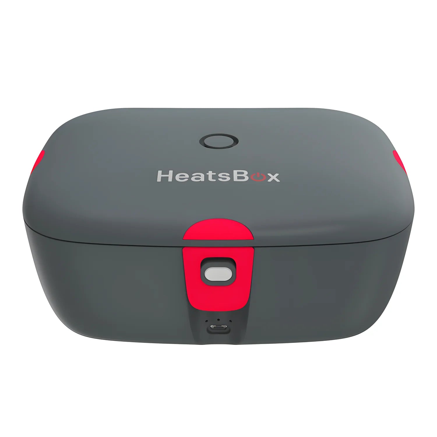 HeatsBox TO GO ricaricabile Lunchbox scalda le tue vivande ovunque tu sei con App