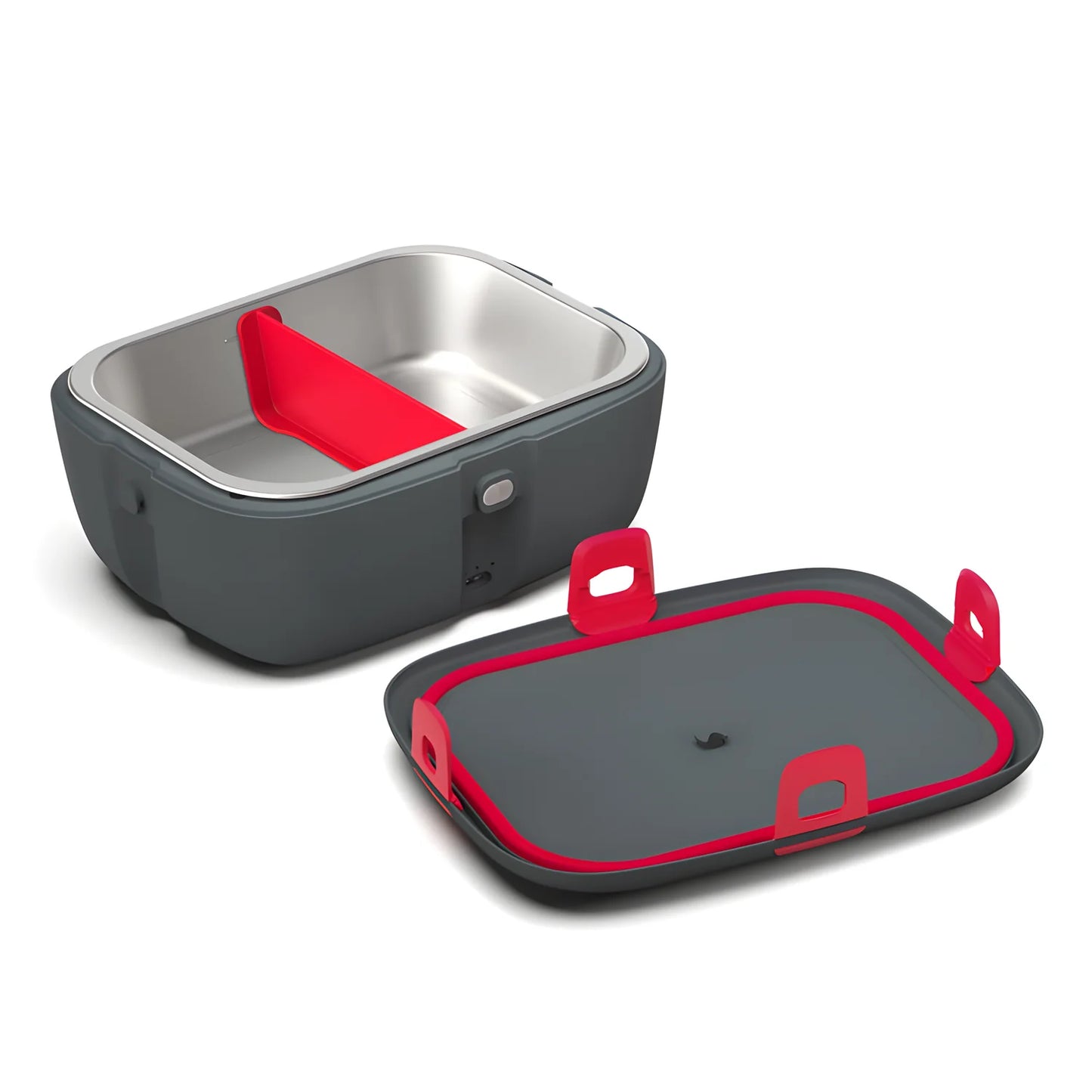HeatsBox TO GO ricaricabile Lunchbox scalda le tue vivande ovunque tu sei con App
