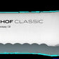 Wusthof Classic coltello lama ondulata punta doppia 14cm (1040101914)