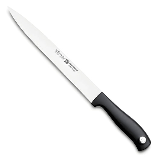Wusthof Coltello per arrosto e salumi 23 cm. Silverpoint 4510/23