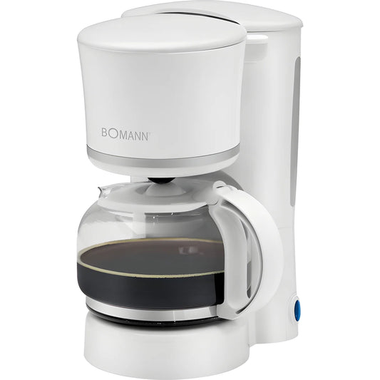 Macchina da caffè americano Bomann 02 50 08
