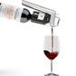 Sistema Mescita "Coravin" Timeless Six+ 13 pezzi Silver