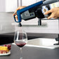 Sistema Mescita "Coravin" Timeless Six+ 13 pezzi Silver