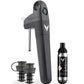 Set Sistema mescita "Coravin - Pivot black", 4 pezzi