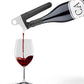 Set Sistema mescita "Coravin - Pivot black", 4 pezzi