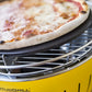 Pietra refrattaria con sostegno per Lotus Grill XL