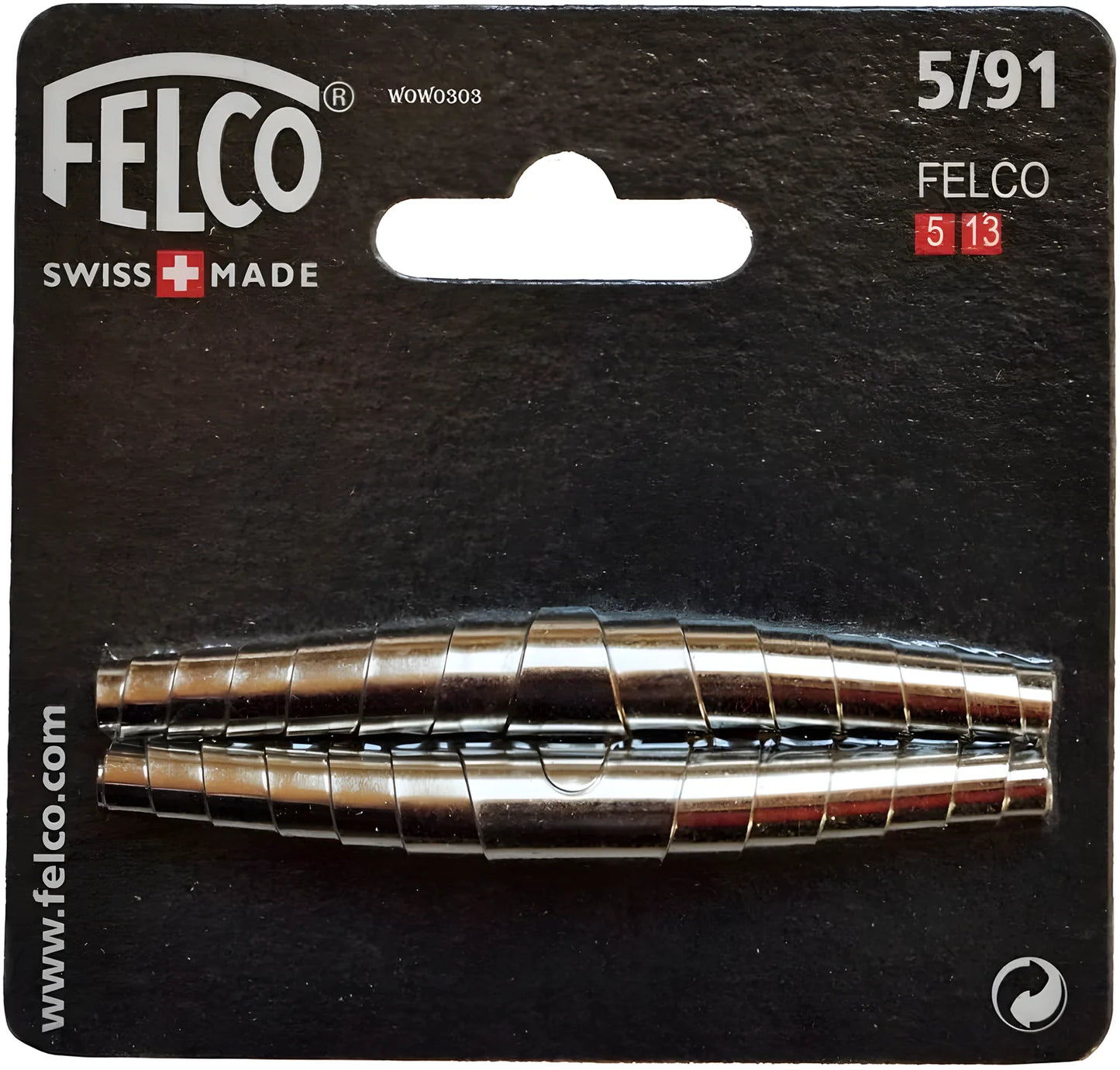 Felco ricambio Molle per forbici frutteti  Modelli 5  e 13