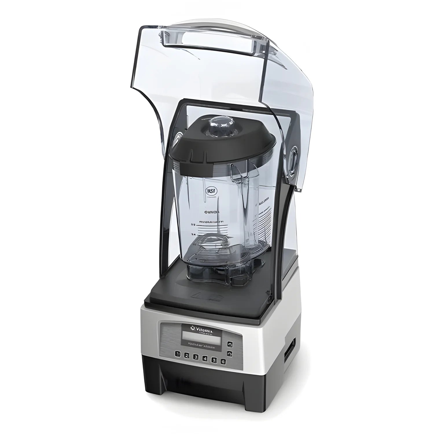 Vitamix professionale micronizzatore Touch & Go Advance VTX TGA
