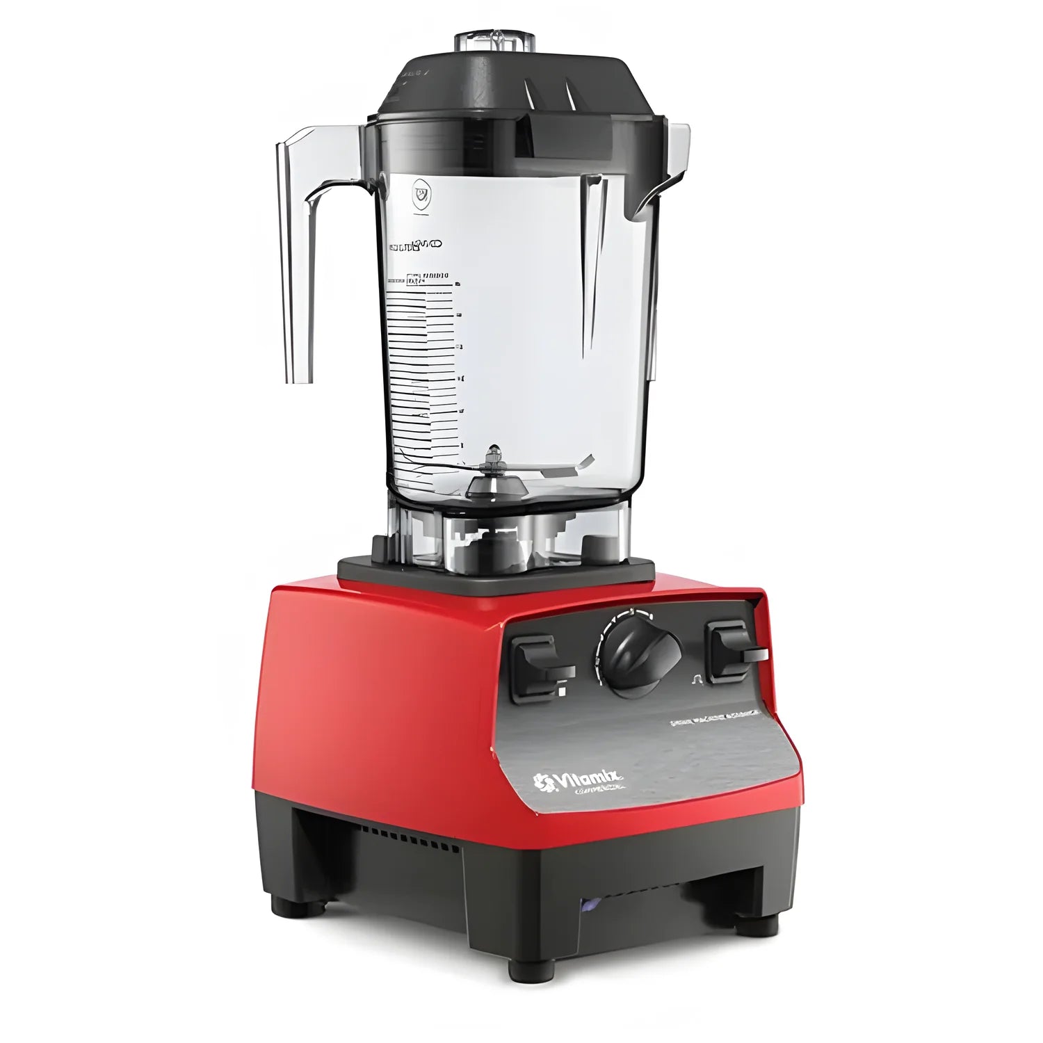 Vitamix professionale Drink Machine Advance Red VTX DMA RD