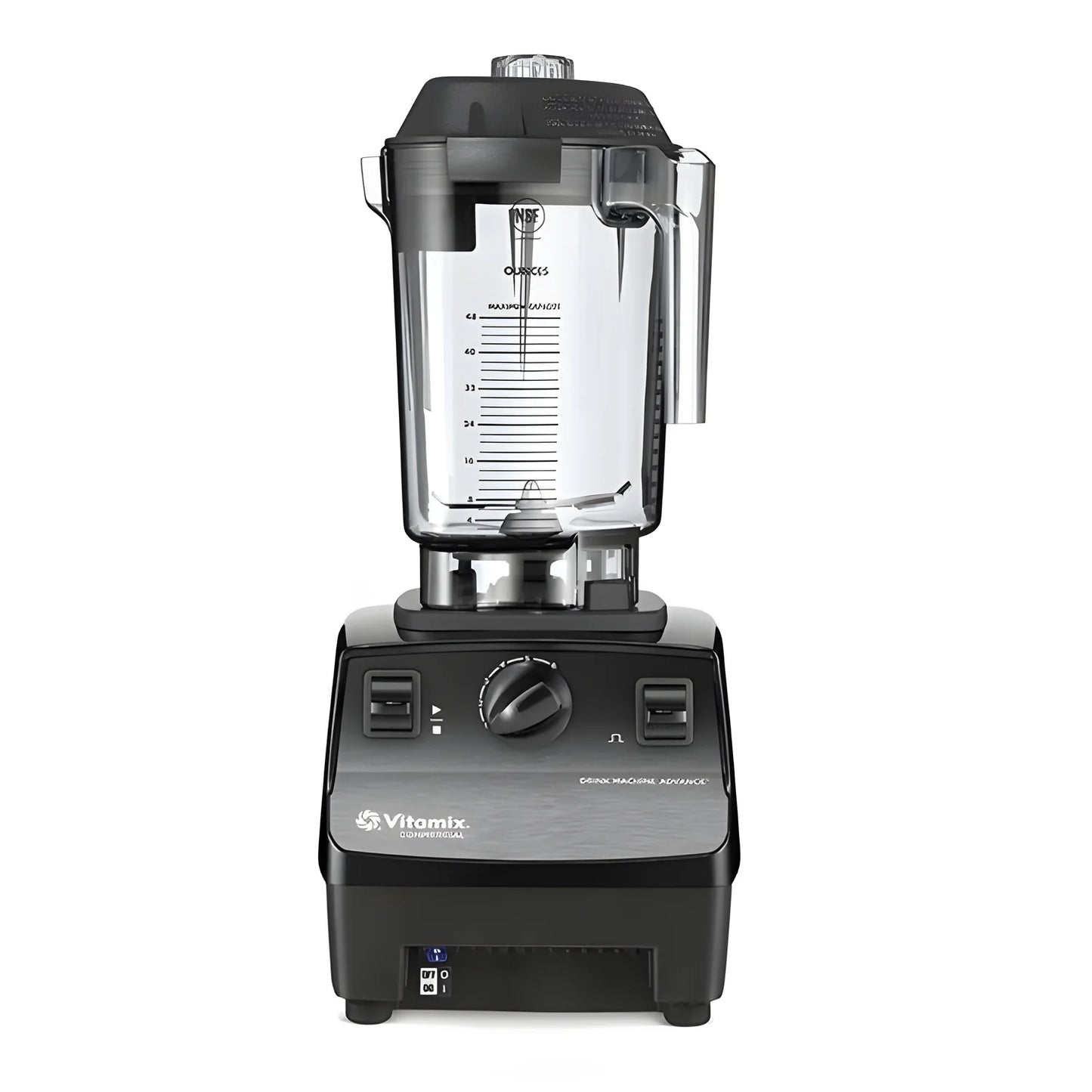 Vitamix professionale Drink Machine Advance Black VTX DMA BK