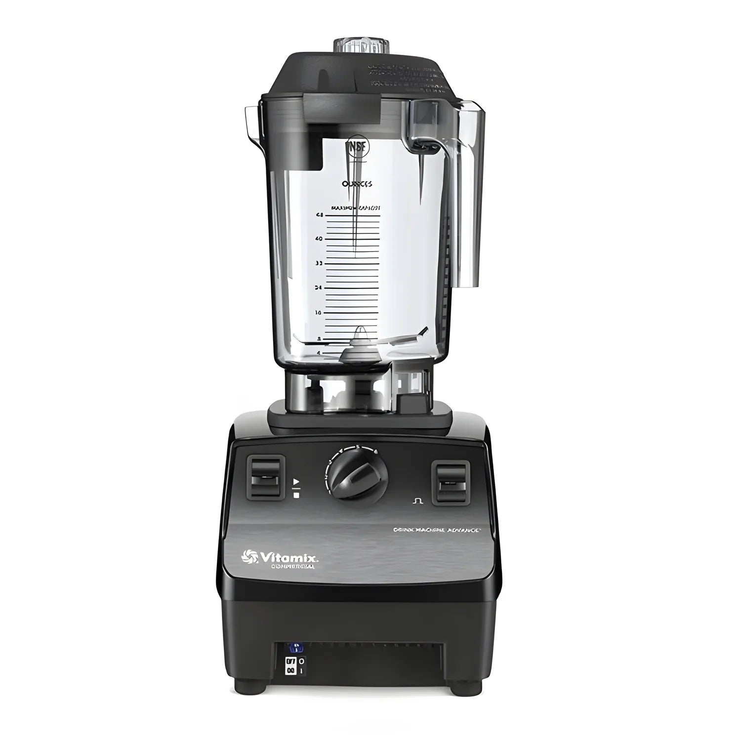 Vitamix professionale Drink Machine Advance Black VTX DMA BK