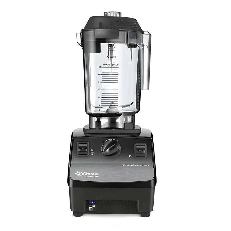 Vitamix professionale Drink Machine Advance Black VTX DMA BK