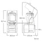 Vitamix professionale micronizzatore Touch & Go Advance VTX TGA