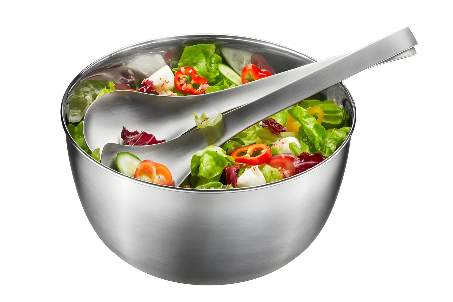 Gefu centrifuga per insalata Speed Wing Ø 27,0 cm 5L 28160